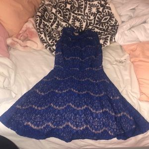 Dress for a special event